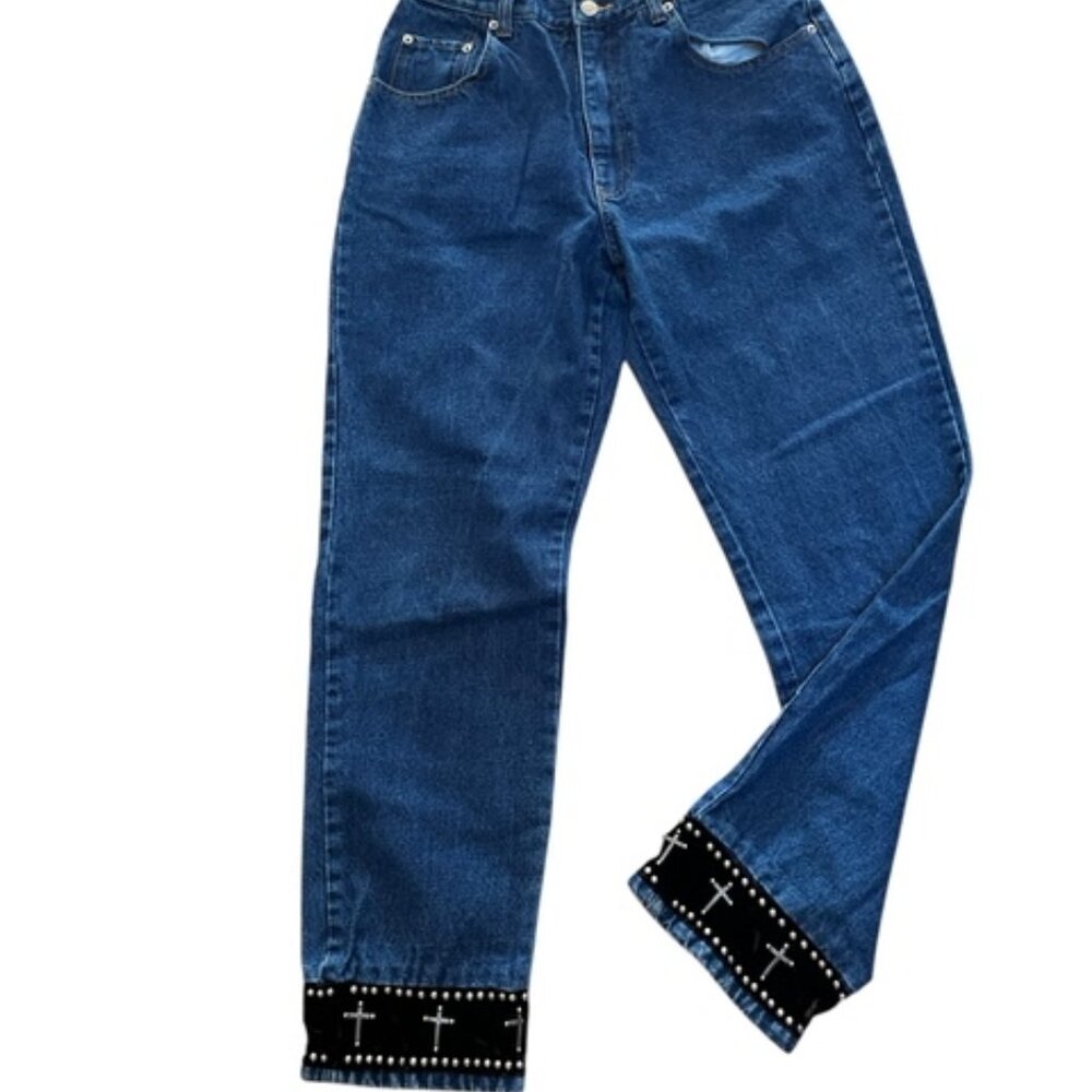 Double D Ranch Jean